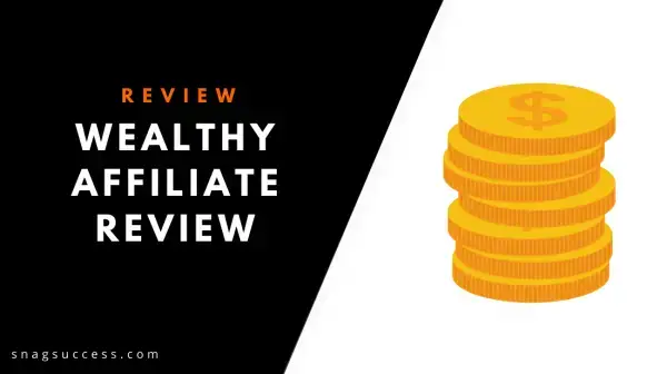 Wealthy Affiliate Review by Carson Lim and Kyle Loudon