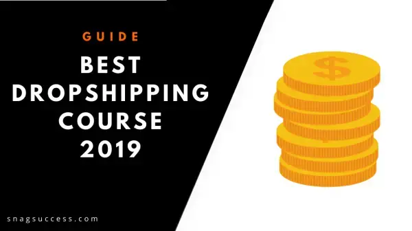 Best Dropshipping Course 2019 (Only One True Winner!)