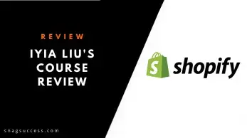 Iyia Liu Course Review